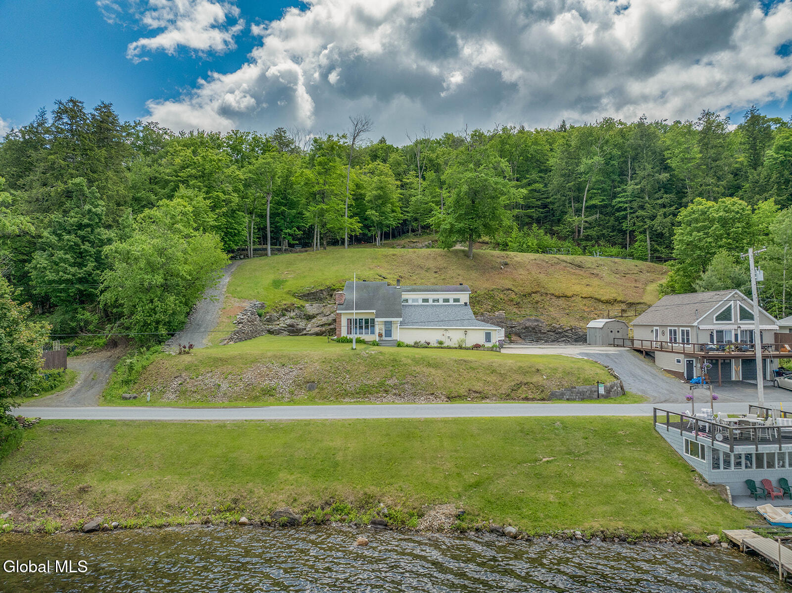 210 E Lake Road Cossayuna NY 12823