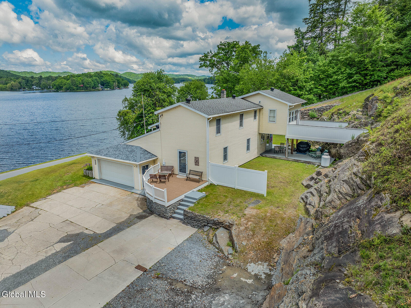 210 E Lake Road Cossayuna NY 12823