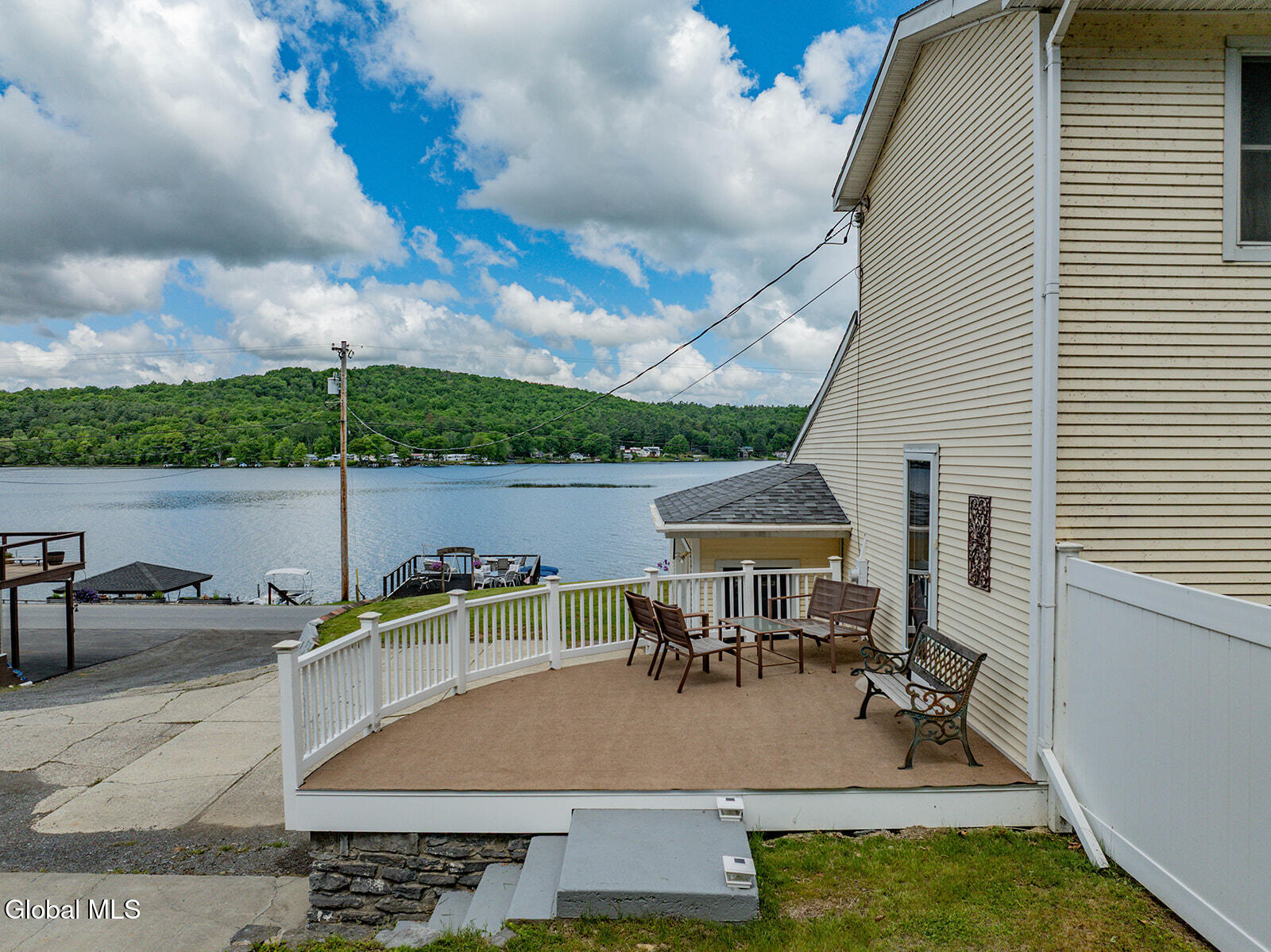 210 E Lake Road Cossayuna NY 12823