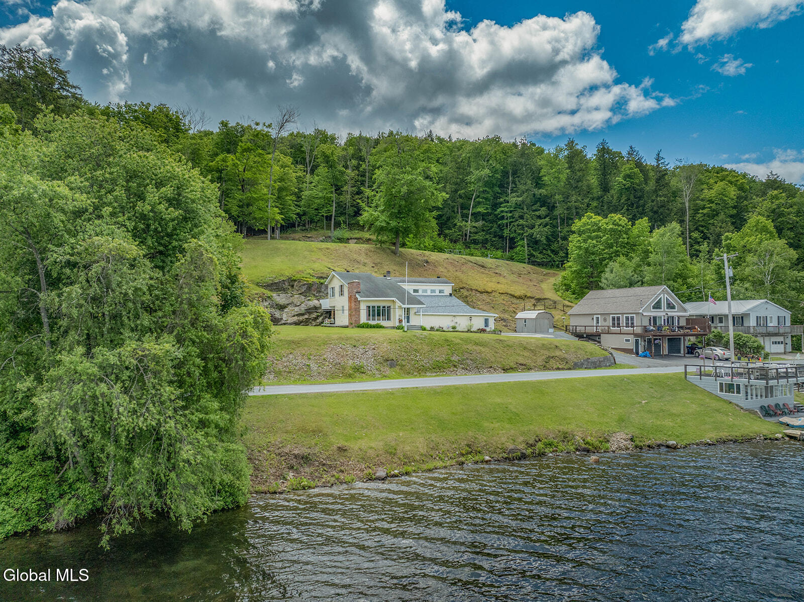 210 E Lake Road Cossayuna NY 12823