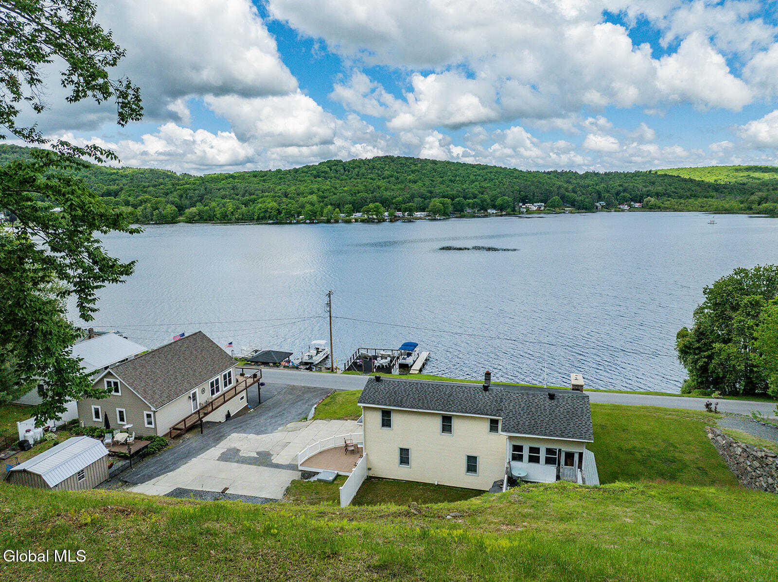 210 E Lake Road Cossayuna NY 12823