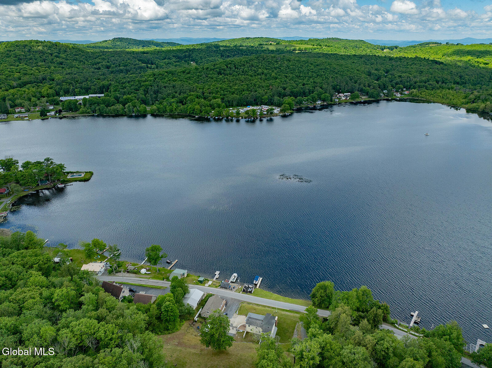 210 E Lake Road Cossayuna NY 12823
