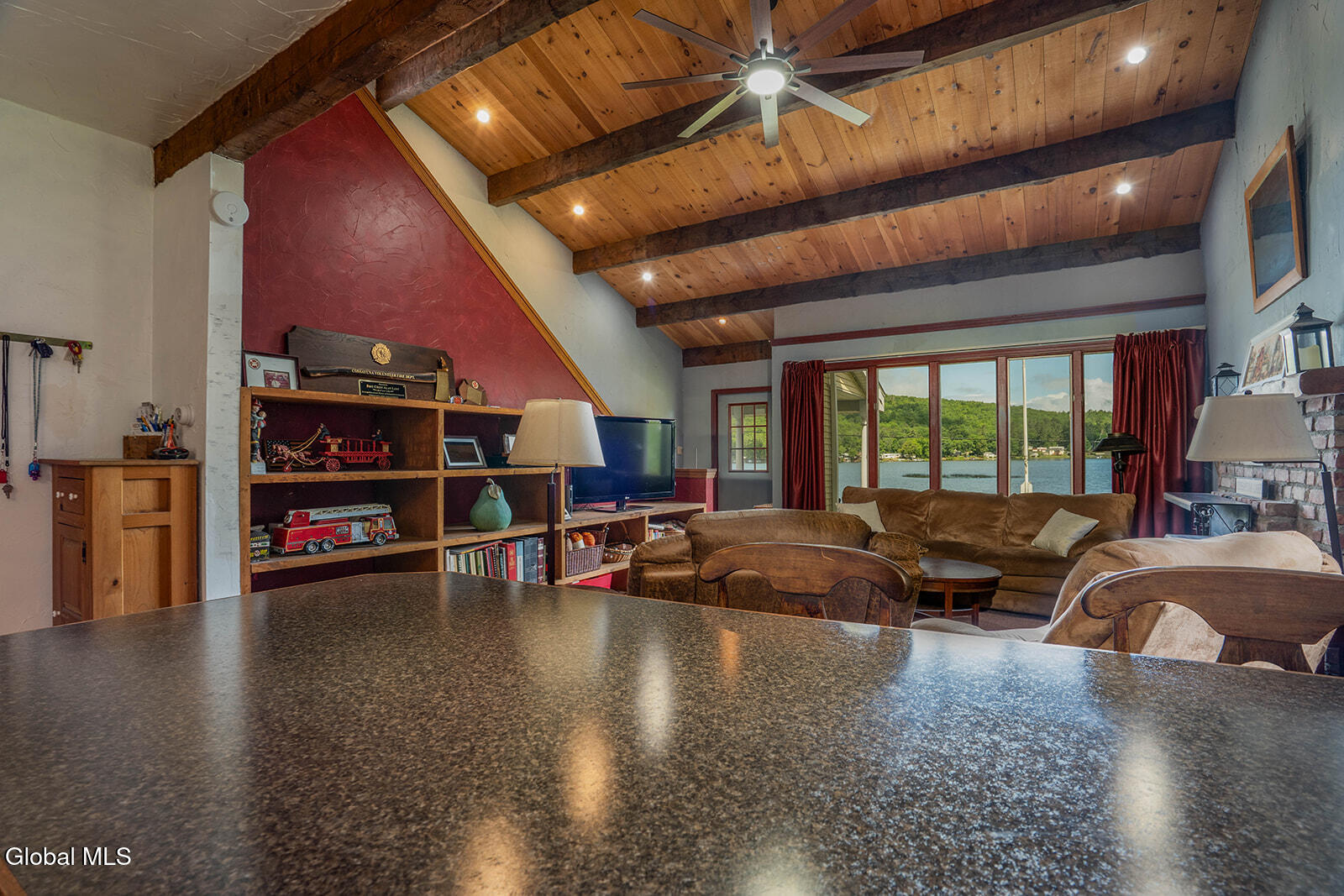 210 E Lake Road Cossayuna NY 12823