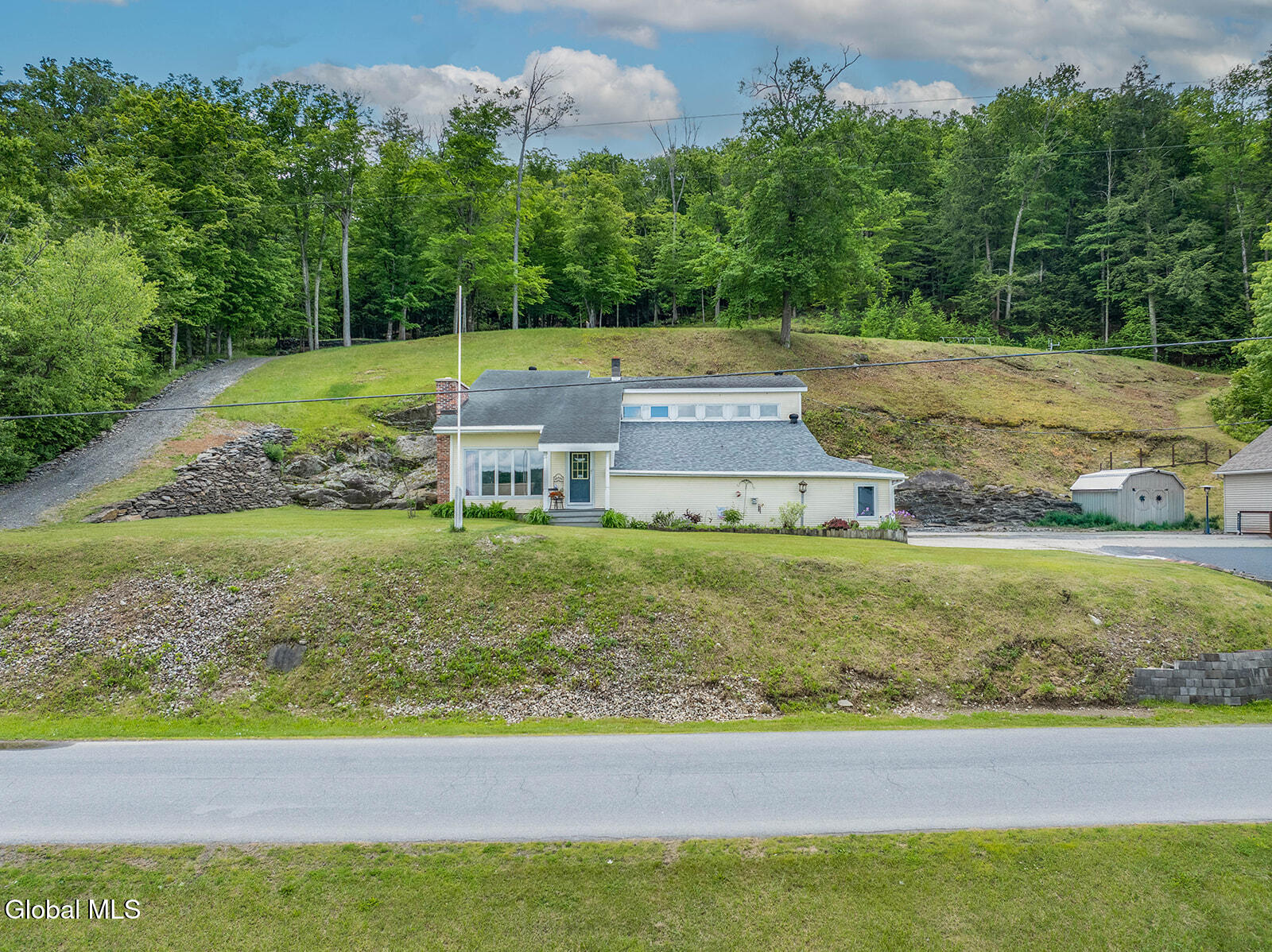 210 E Lake Road Cossayuna NY 12823