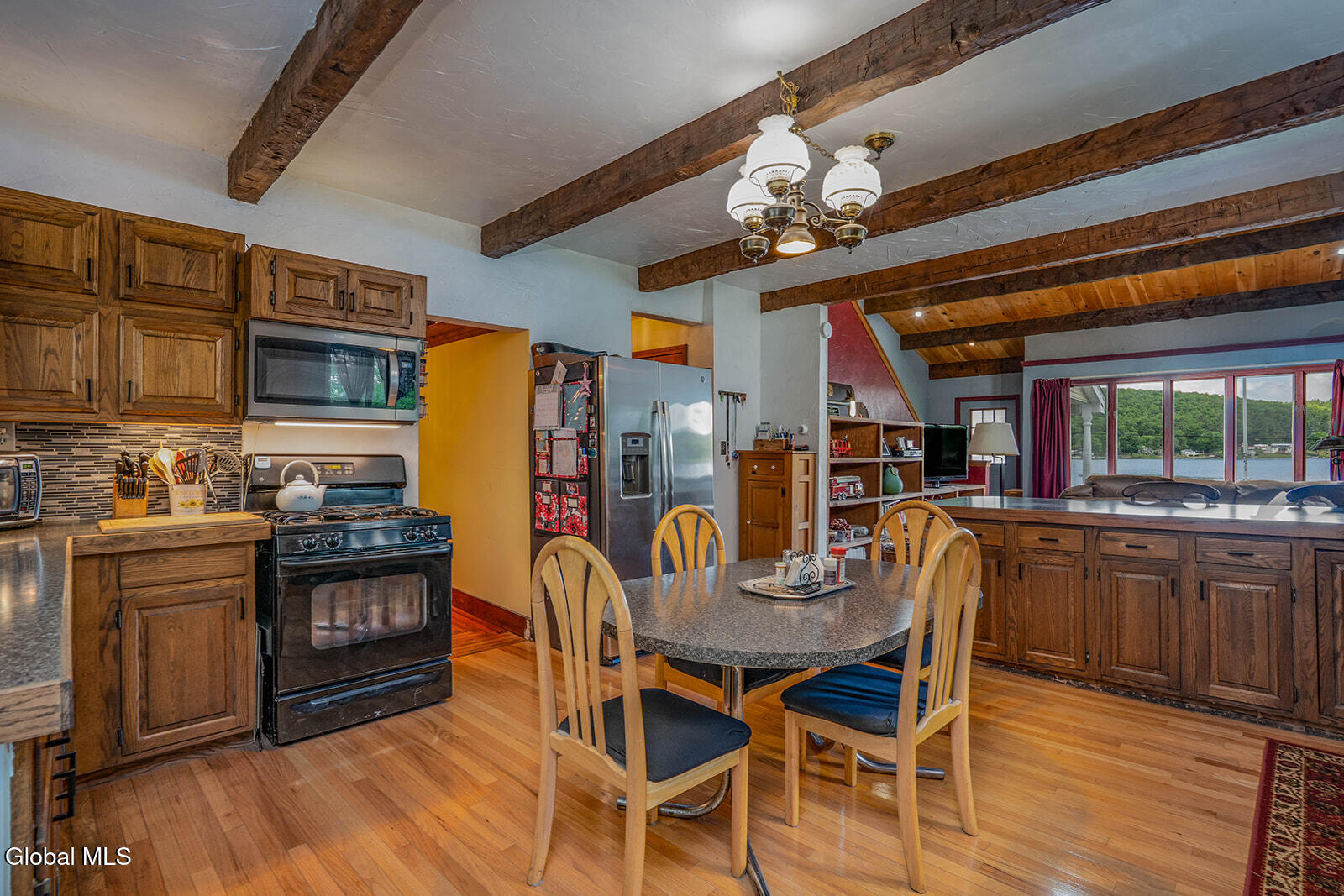 210 E Lake Road Cossayuna NY 12823