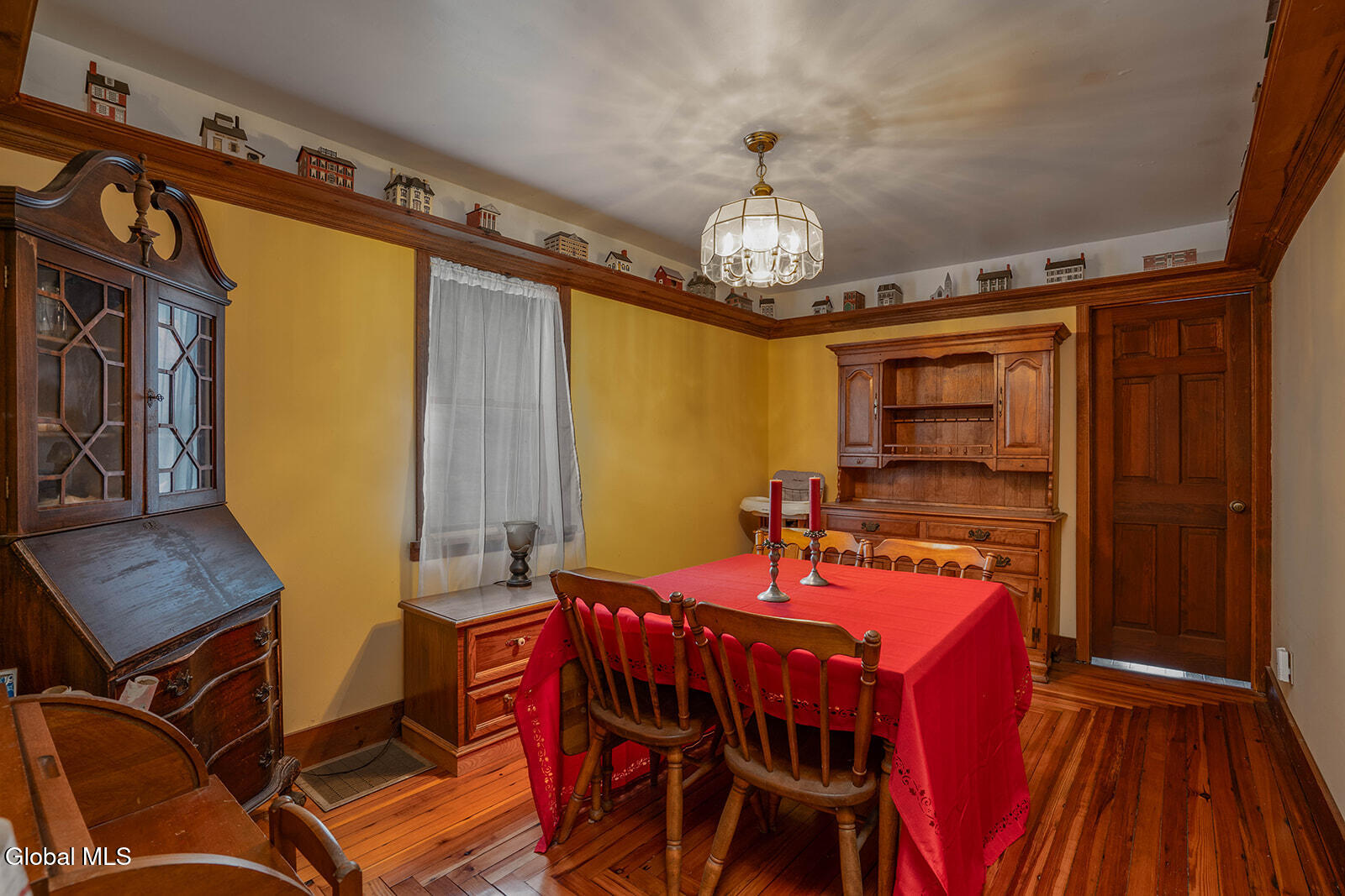 210 E Lake Road Cossayuna NY 12823