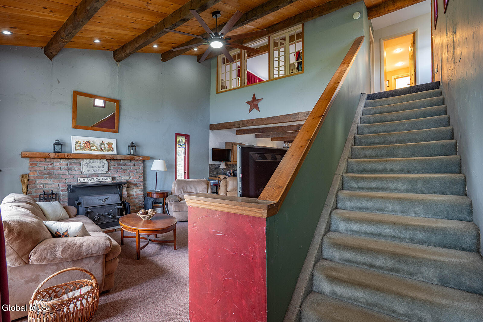 210 E Lake Road Cossayuna NY 12823