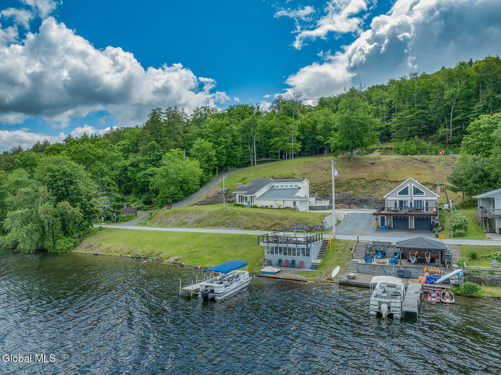 210 E Lake Road Cossayuna NY 12823