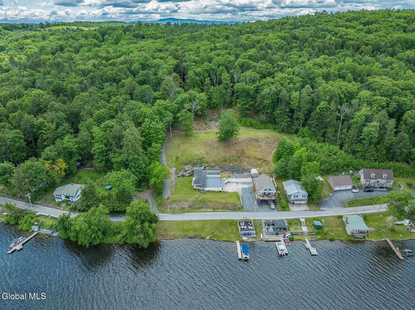 210 E Lake Road Cossayuna NY 12823