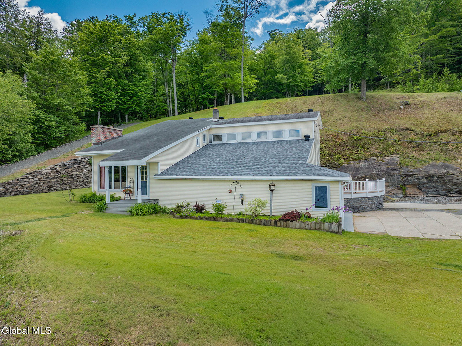 210 E Lake Road Cossayuna NY 12823