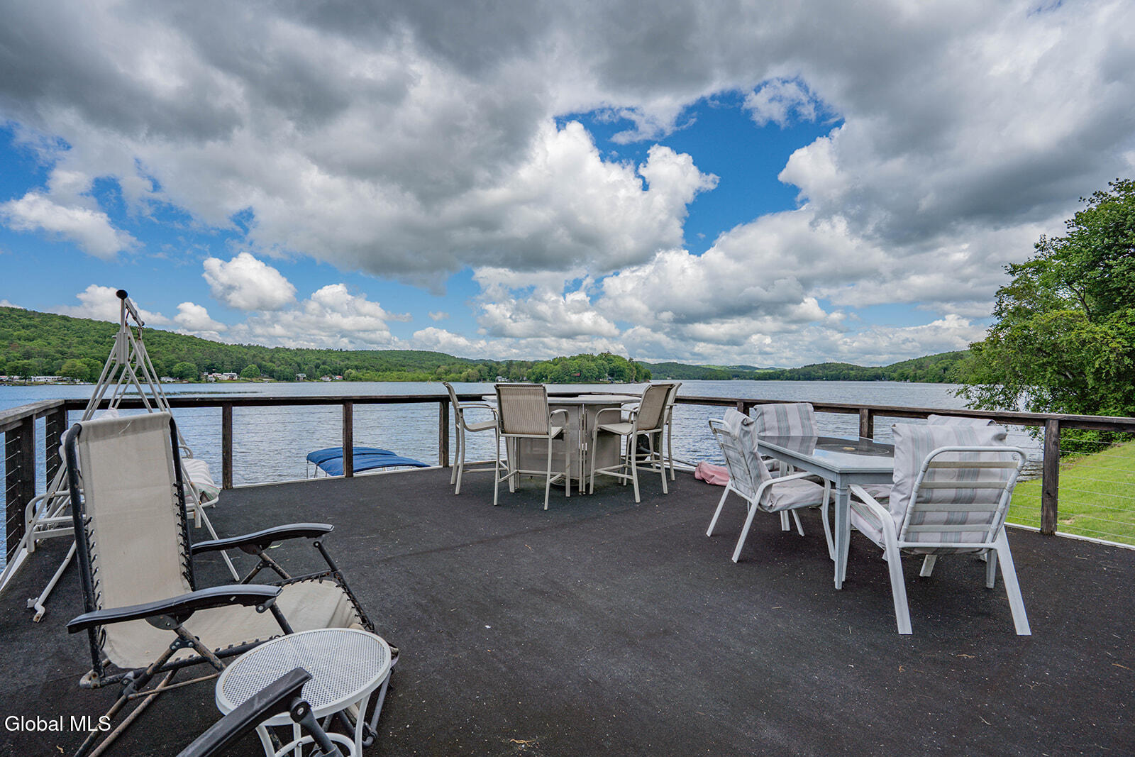 210 E Lake Road Cossayuna NY 12823