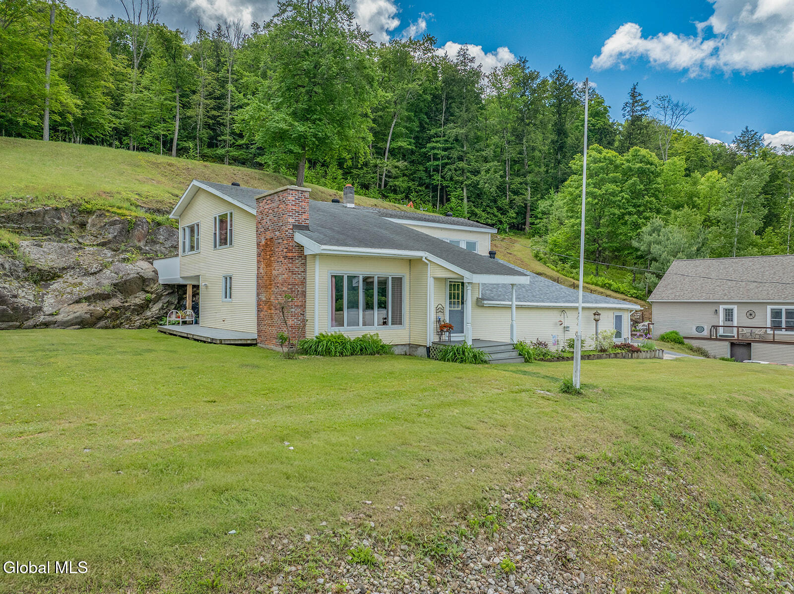 210 E Lake Road Cossayuna NY 12823