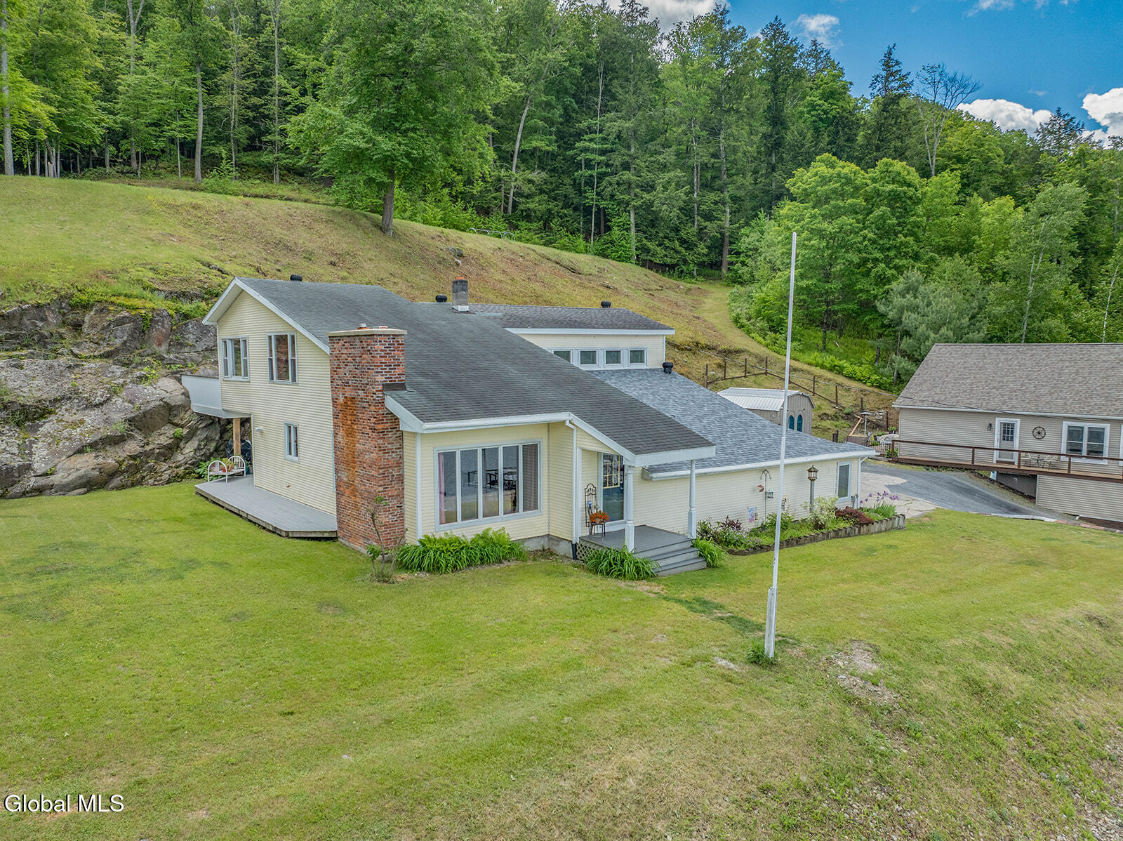210 E Lake Road Cossayuna NY 12823