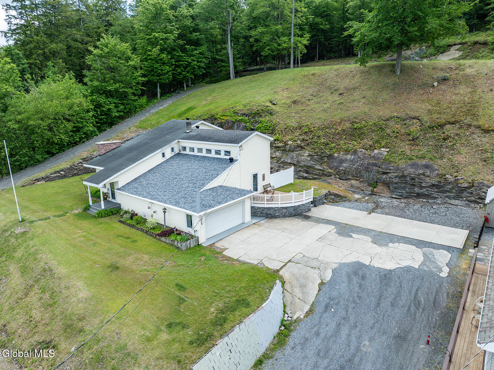 210 E Lake Road Cossayuna NY 12823