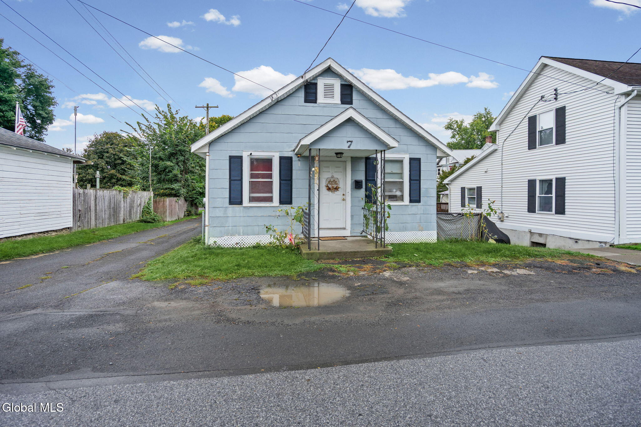 7 Ballston Street Waterford NY 12188