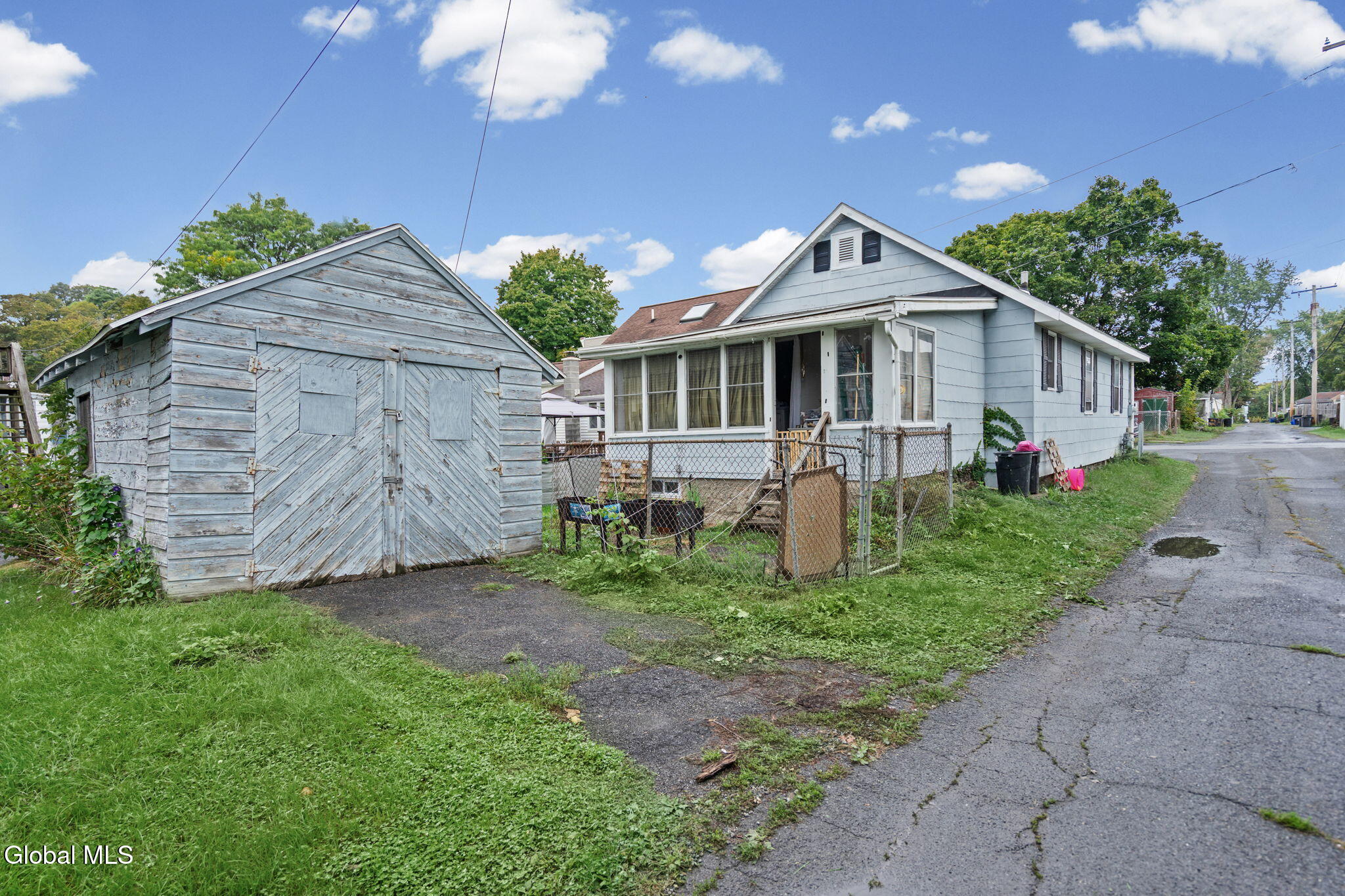7 Ballston Street Waterford NY 12188