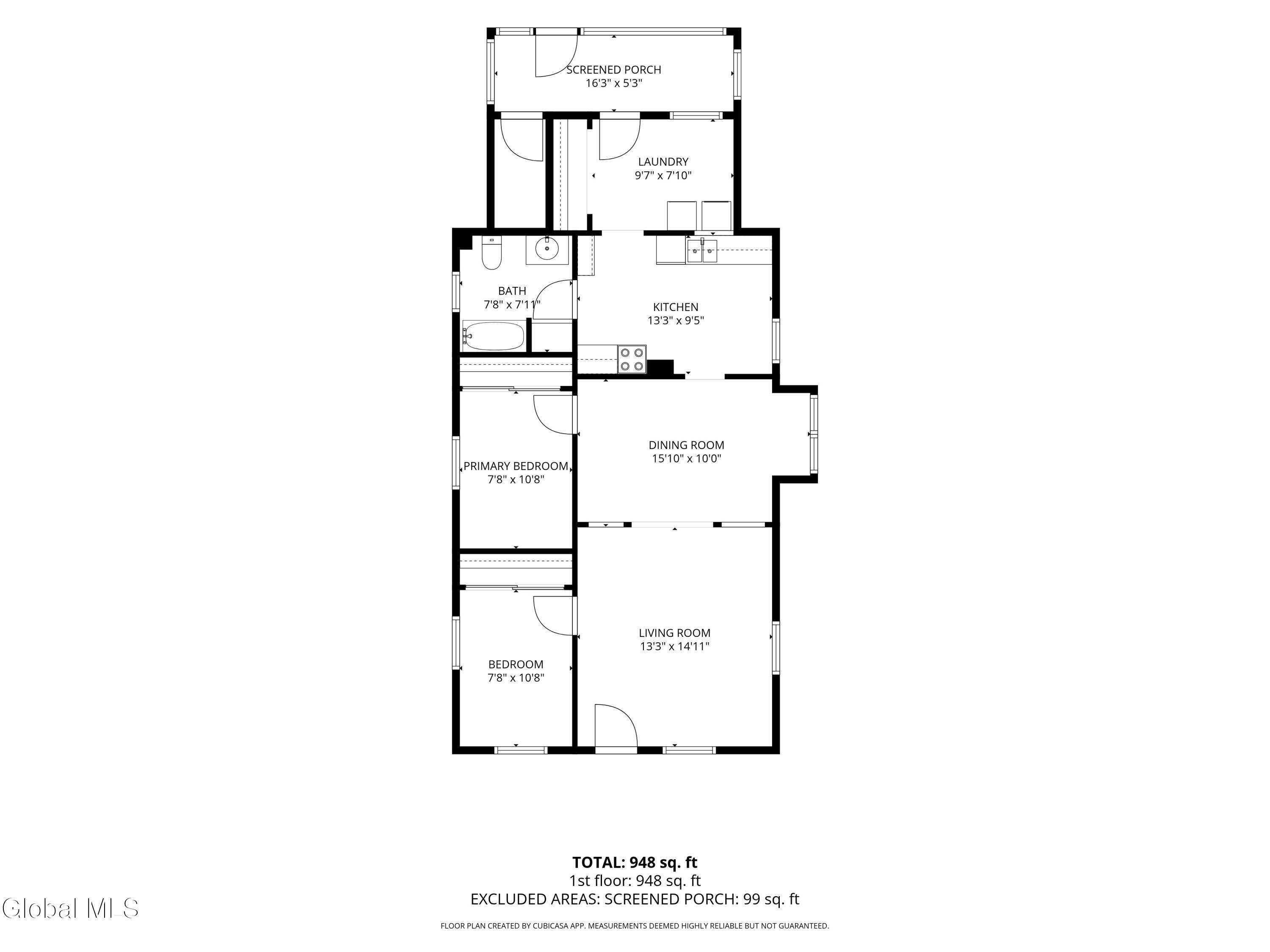 7 Ballston Street Waterford NY 12188