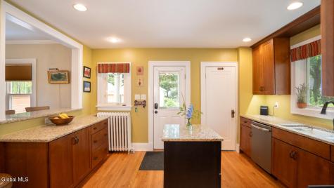 45 Brookline Avenue Albany NY 12203