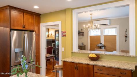 45 Brookline Avenue Albany NY 12203