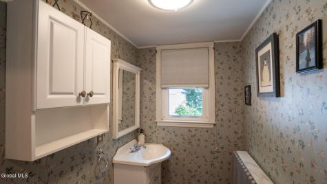 45 Brookline Avenue Albany NY 12203