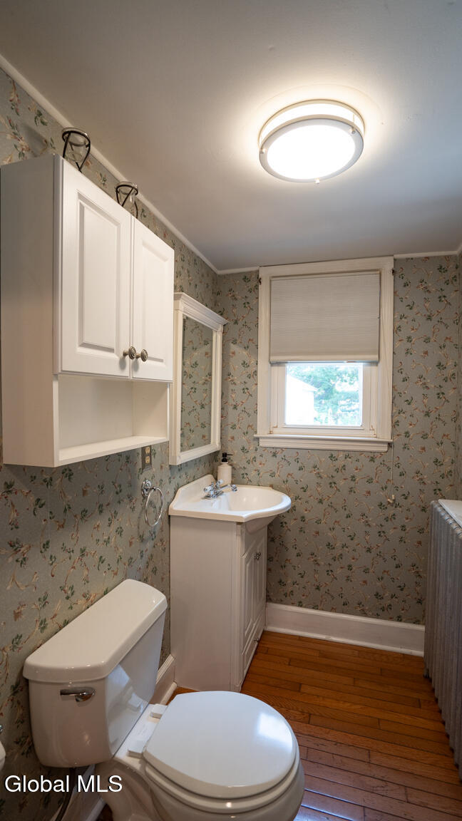 45 Brookline Avenue Albany NY 12203