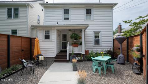 45 Brookline Avenue Albany NY 12203