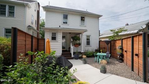 45 Brookline Avenue Albany NY 12203