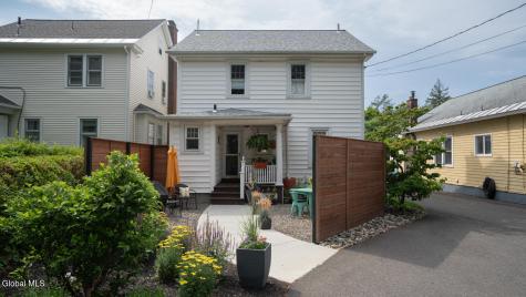 45 Brookline Avenue Albany NY 12203