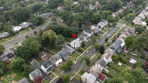 45 Brookline Avenue Albany NY 12203