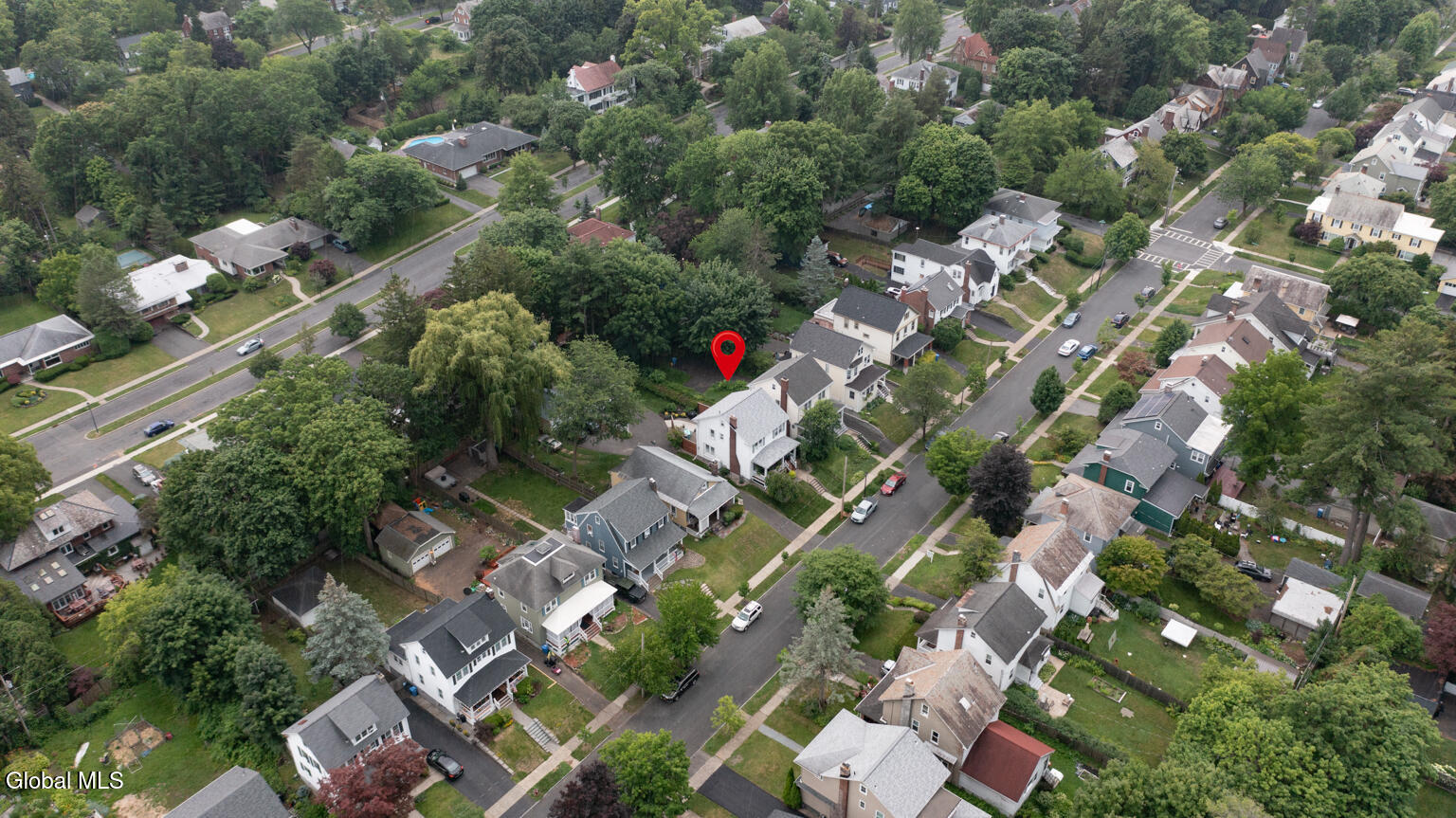 45 Brookline Avenue Albany NY 12203