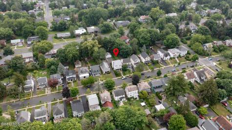 45 Brookline Avenue Albany NY 12203