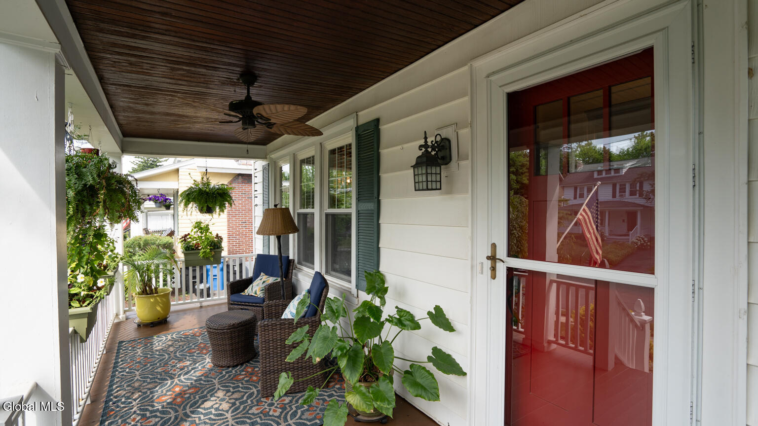 45 Brookline Avenue Albany NY 12203
