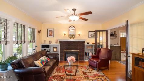 45 Brookline Avenue Albany NY 12203