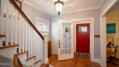 45 Brookline Avenue Albany NY 12203