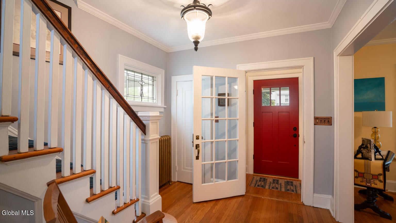 45 Brookline Avenue Albany NY 12203