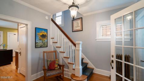 45 Brookline Avenue Albany NY 12203