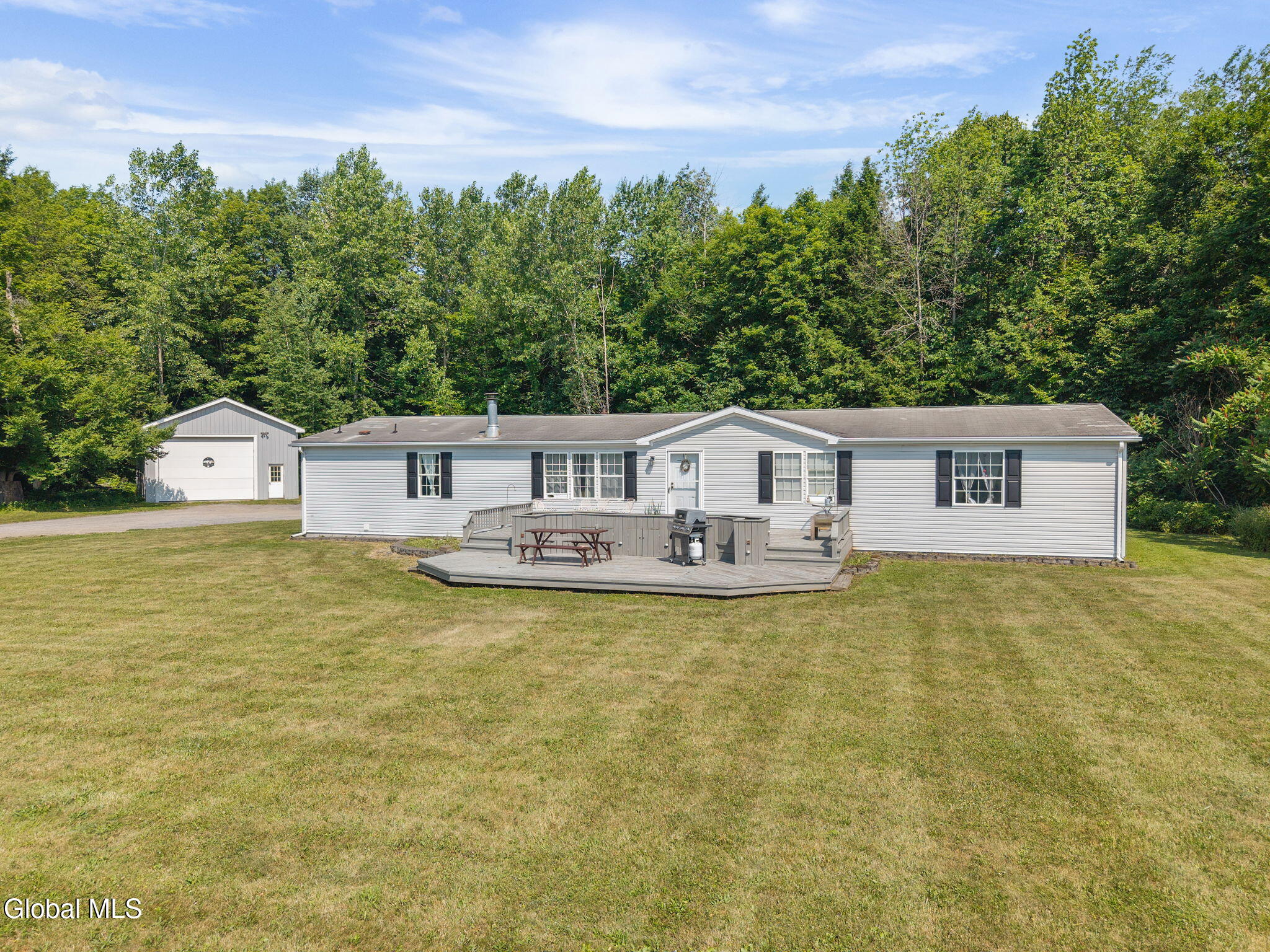 131 Myers Road Howe Cave NY 12092