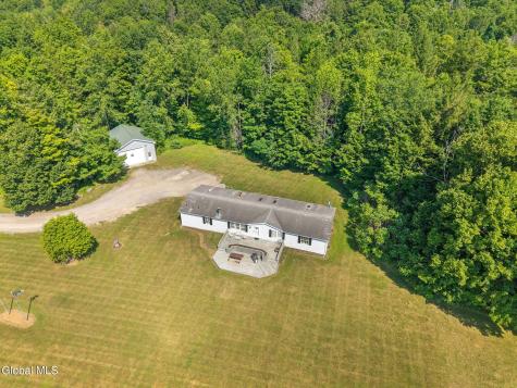 131 Myers Road Howe Cave NY 12092