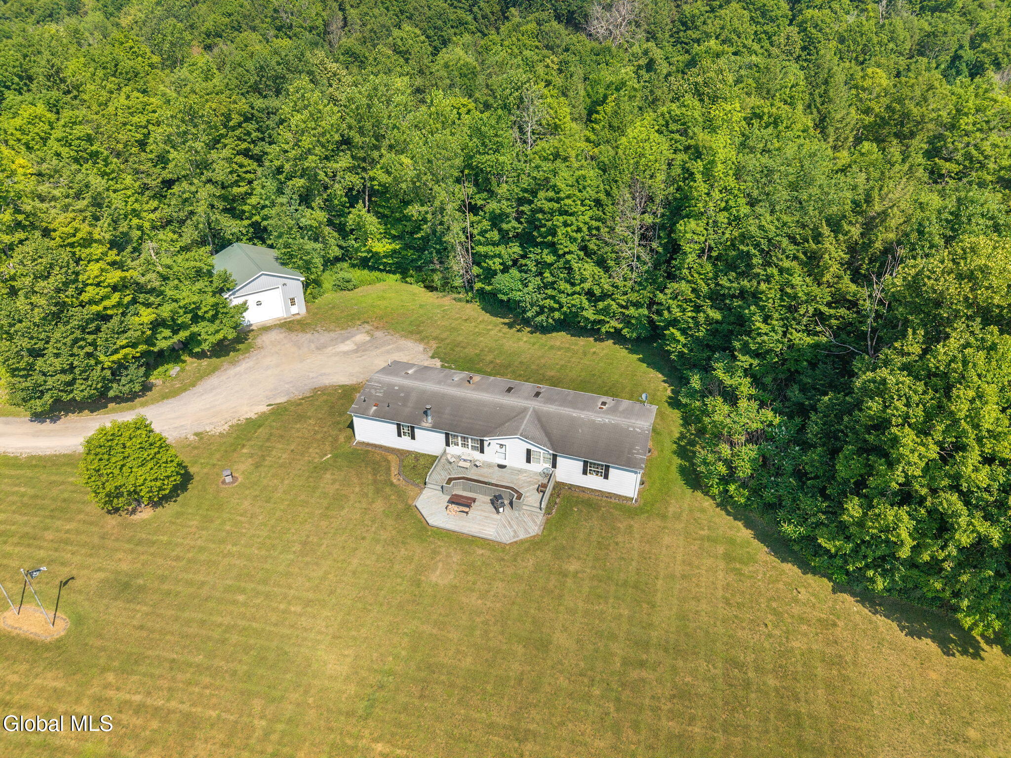 131 Myers Road Howe Cave NY 12092