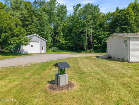 131 Myers Road Howe Cave NY 12092