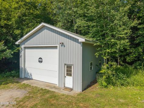 131 Myers Road Howe Cave NY 12092