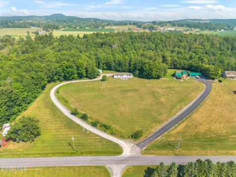 131 Myers Road Howe Cave NY 12092