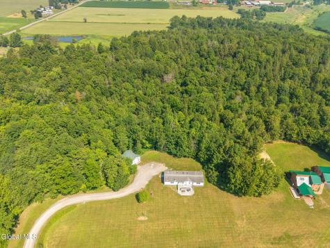131 Myers Road Howe Cave NY 12092