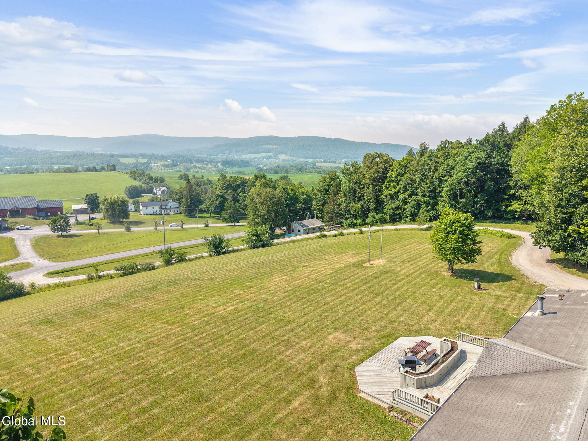 131 Myers Road Howe Cave NY 12092
