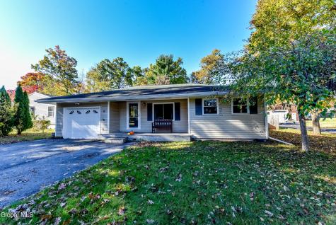 97 Greenfield Avenue Ballston Spa NY 12020