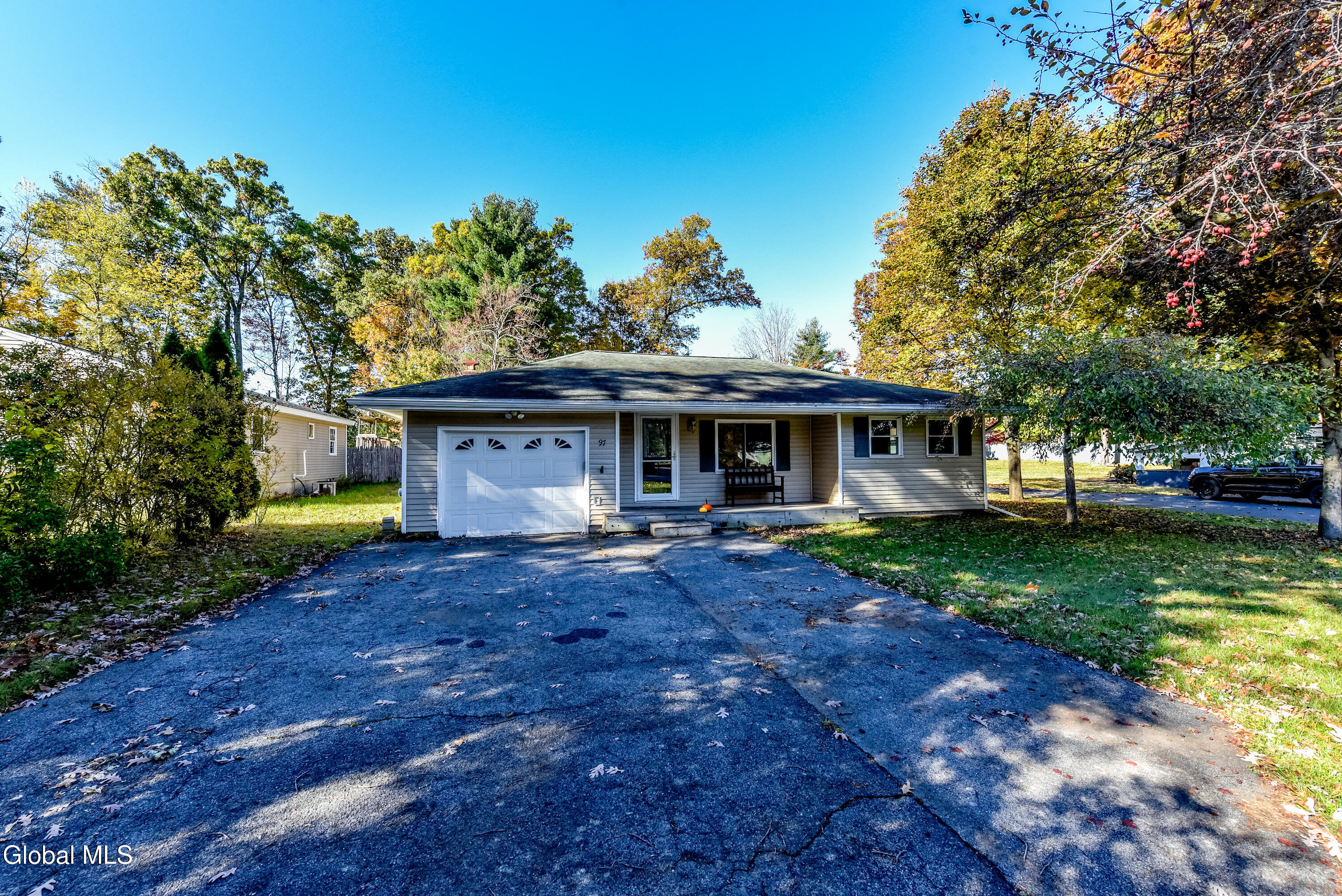 97 Greenfield Avenue Ballston Spa NY 12020