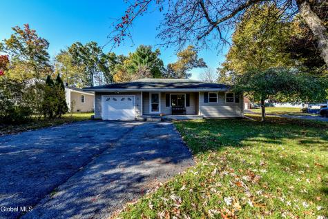97 Greenfield Avenue Ballston Spa NY 12020
