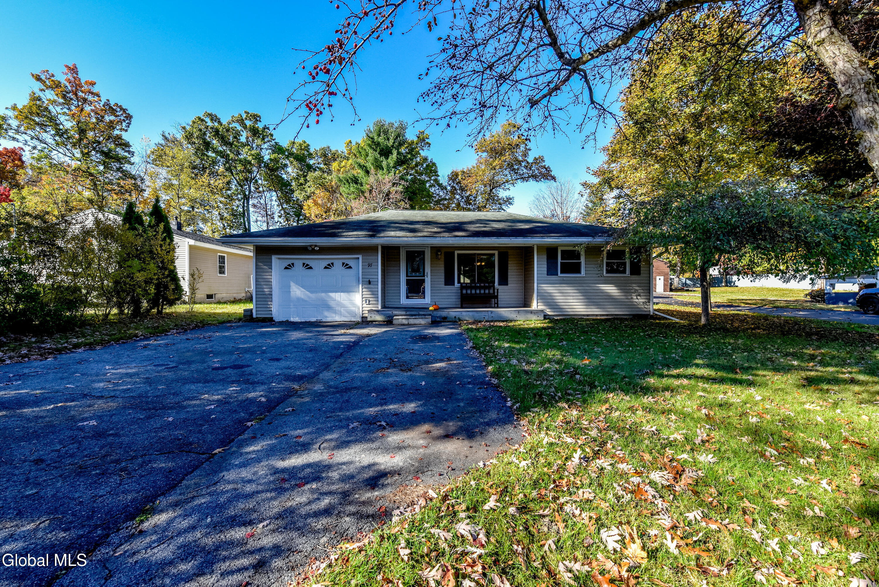 97 Greenfield Avenue Ballston Spa NY 12020