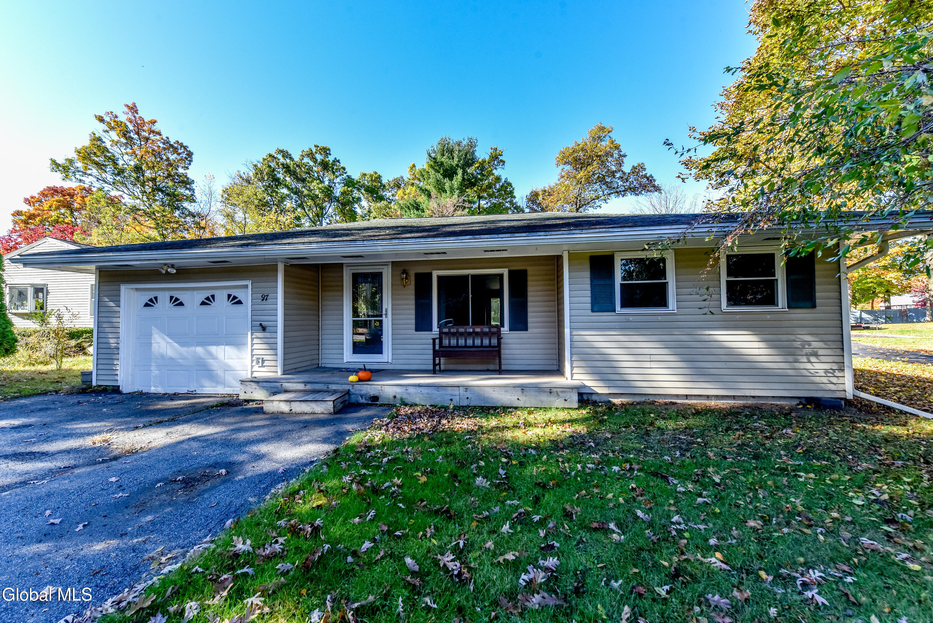 97 Greenfield Avenue Ballston Spa NY 12020