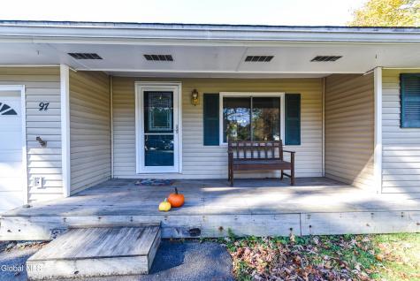 97 Greenfield Avenue Ballston Spa NY 12020